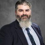 Brent R. Jett, P.E., CFM, CC-P
