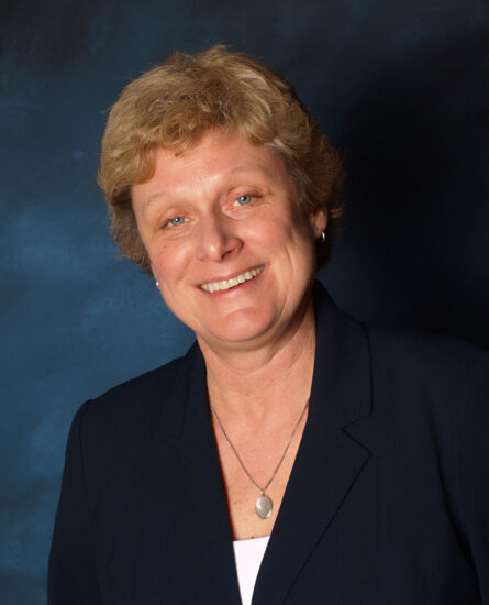 Judy A. Schwartz, P.E., LEED AP