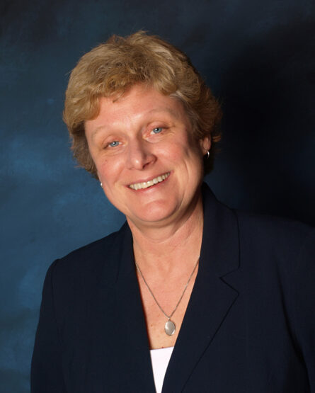 Judy A. Schwartz, P.E., LEED AP