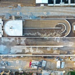 Hampstead WWTP ENR Upgrade