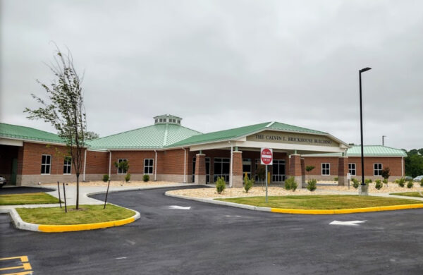Eastville Community Health Center