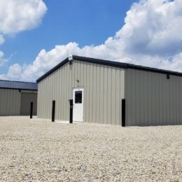 Millsboro Storage Center