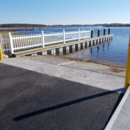 Shelltown Boat Ramp (Large)