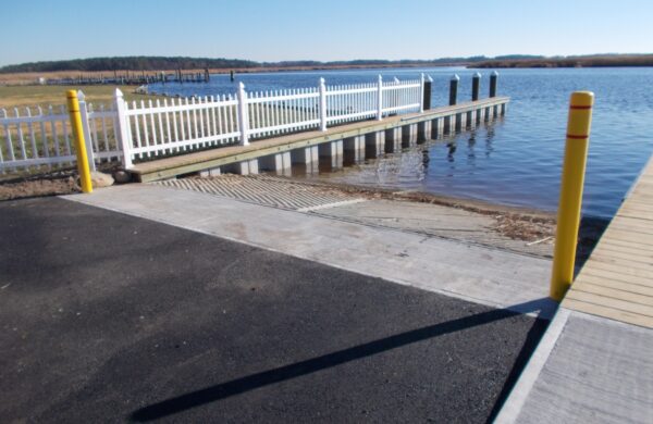 Shelltown Boat Ramp (Large)