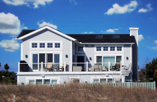 New Rehoboth Beach Residence