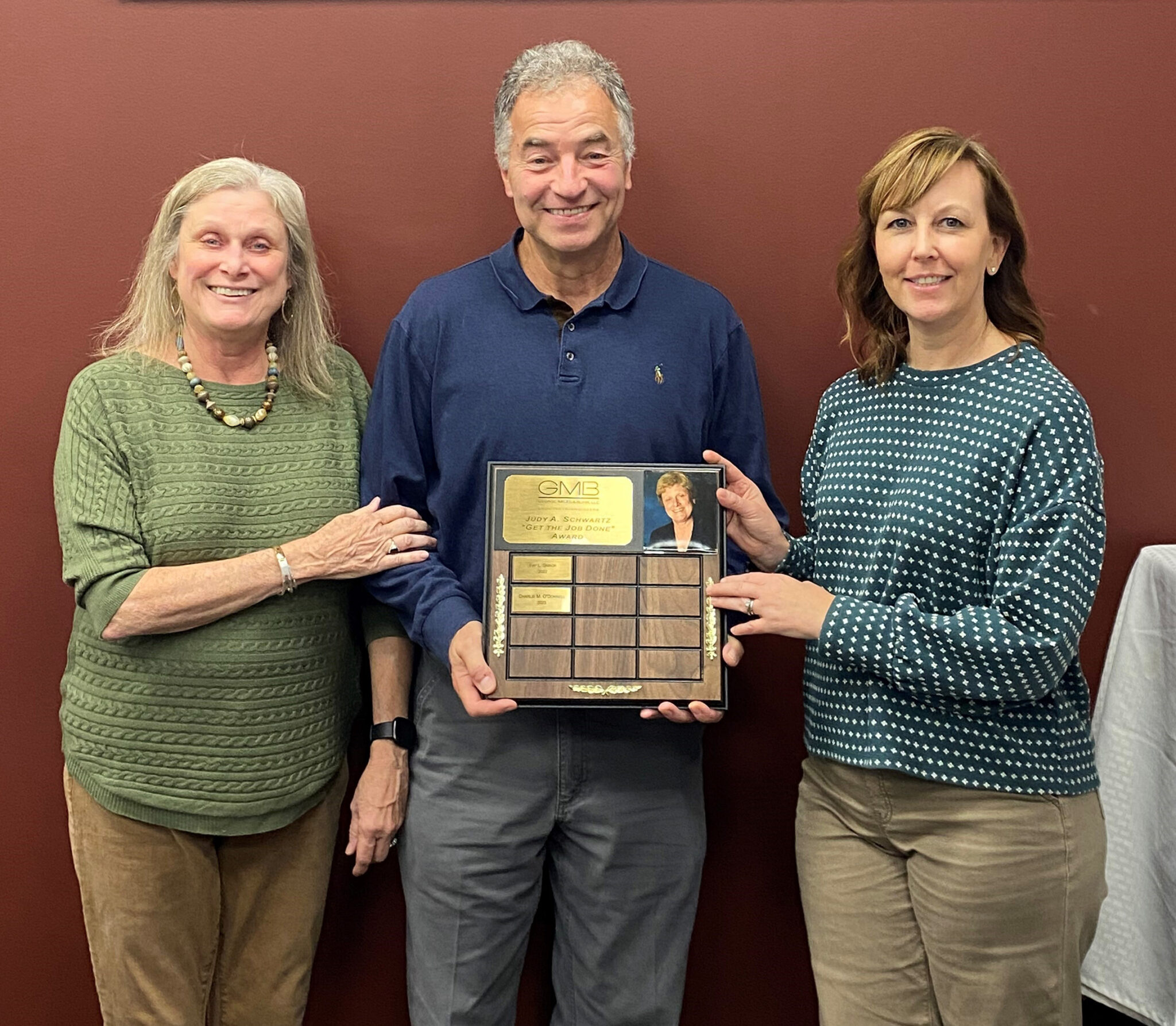 News Architects / Engineers