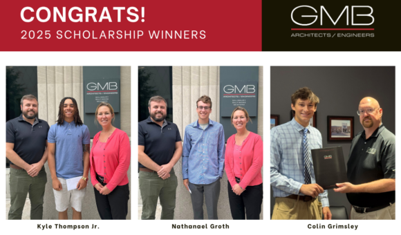 Scholarship Winners 2025 (4)
